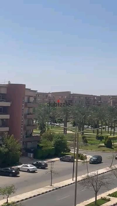 شقه 268م للايجار في الرحاب قانون جديد