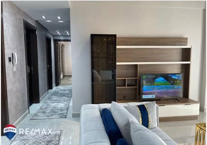 Luxury Fully Finished Smart Apartment for Sale in Hyde Park – Direct Owner