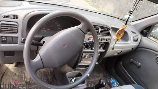 Suzuki Alto 2011