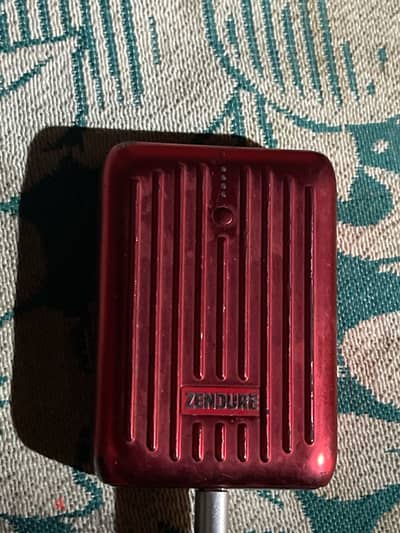 باور بانك زندور (Zendure SuperMini) أصلي 10,000 مللي أمبير.