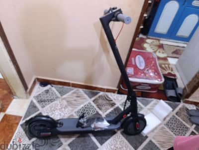 سكوتر جديد كهربائي وارد الكويت للبيع
