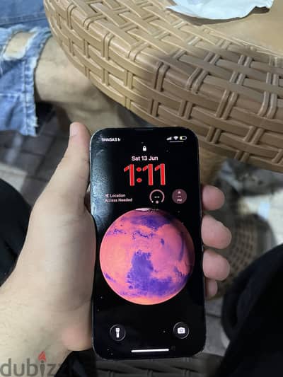 Apple - iPhone 13 used