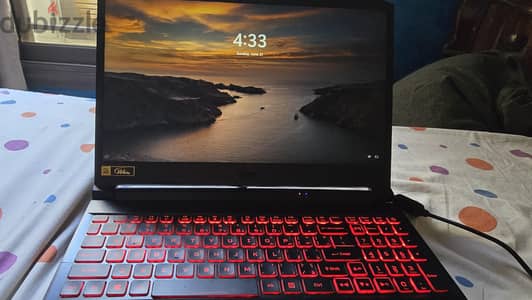 Acer nitro 5