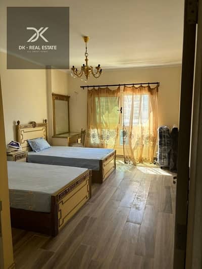 شقه للبيع في الداون تاون_ العلمين الجديده \ كود الوحده : SA01262