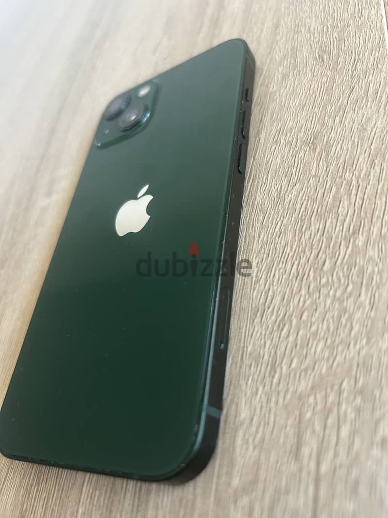 Iphone 13 3