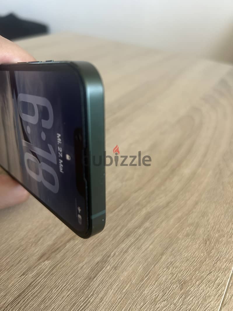 Iphone 13 5