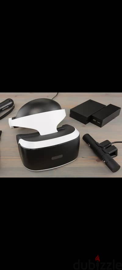 نظاره vr
