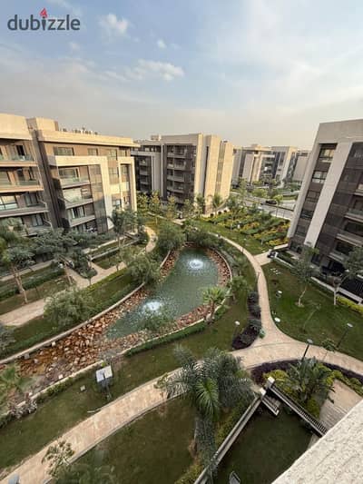 3 bedrooms High Lux Apartment