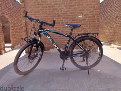 عجله جلاكسي MT16B