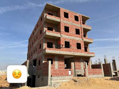 Apartment in Al-Shamaliyah Al-Jadīdah