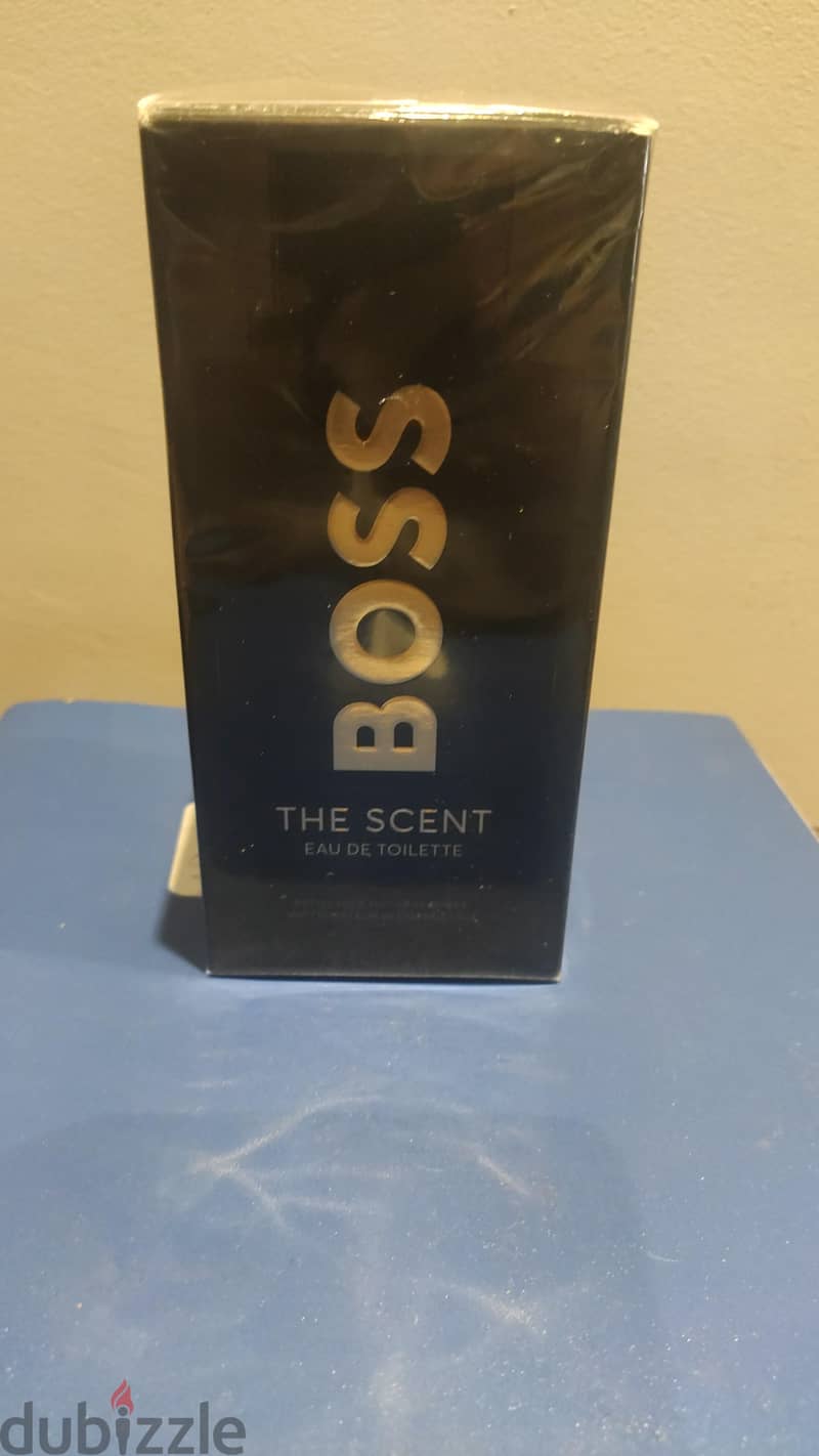 Perfumes 100% original for less 2