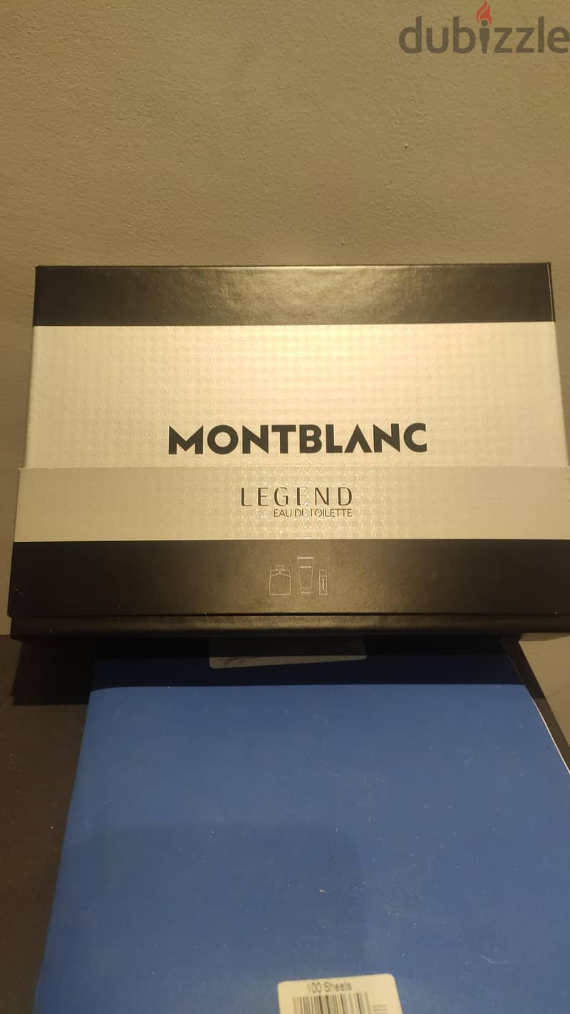 Perfumes 100% original for less 3