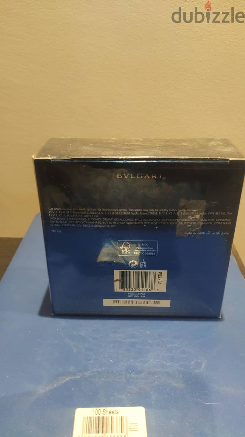 Perfumes 100% original for less 6