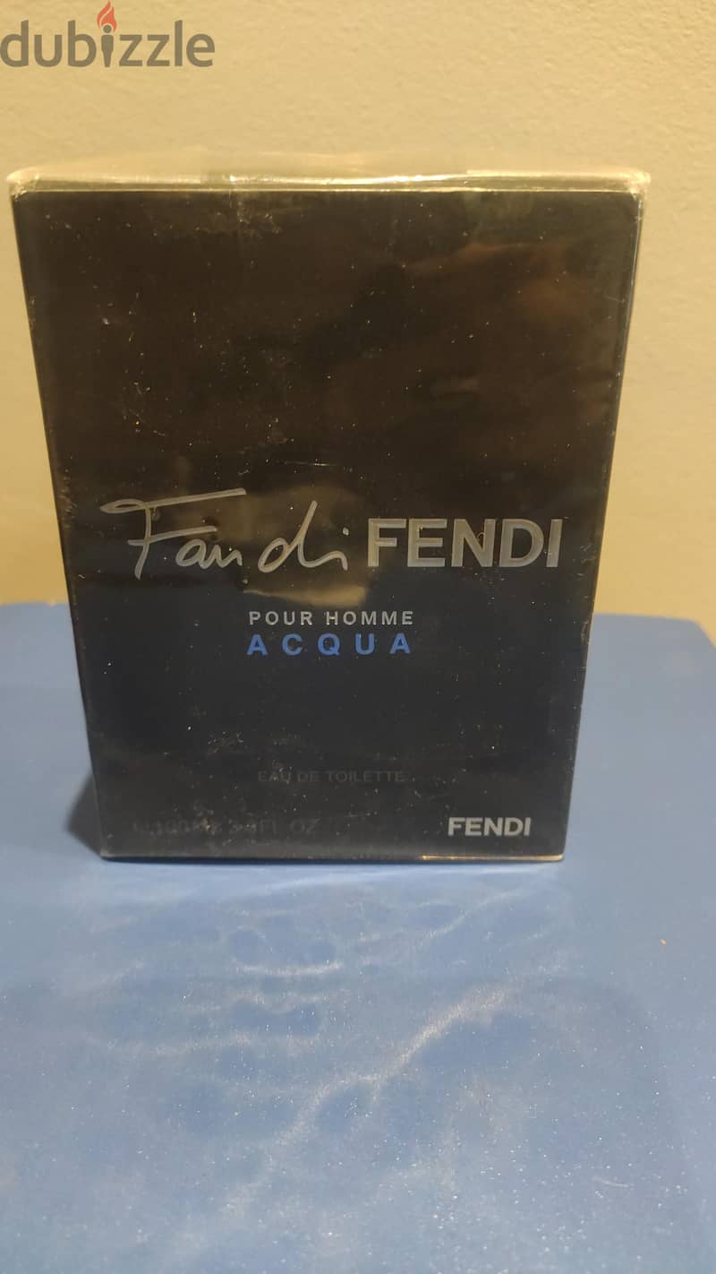 Perfumes 100% original for less 8