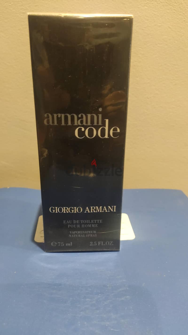 Perfumes 100% original for less 9
