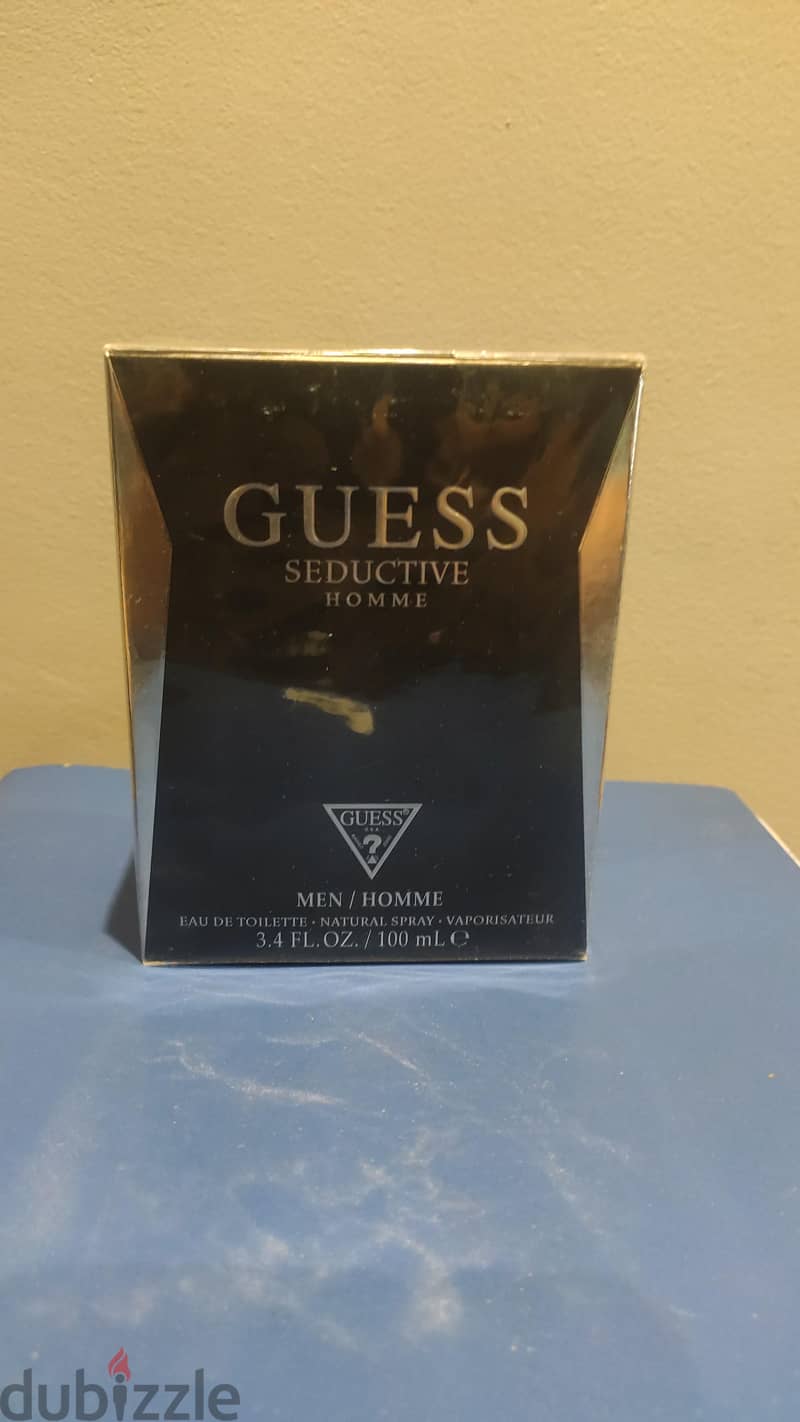 Perfumes 100% original for less 10