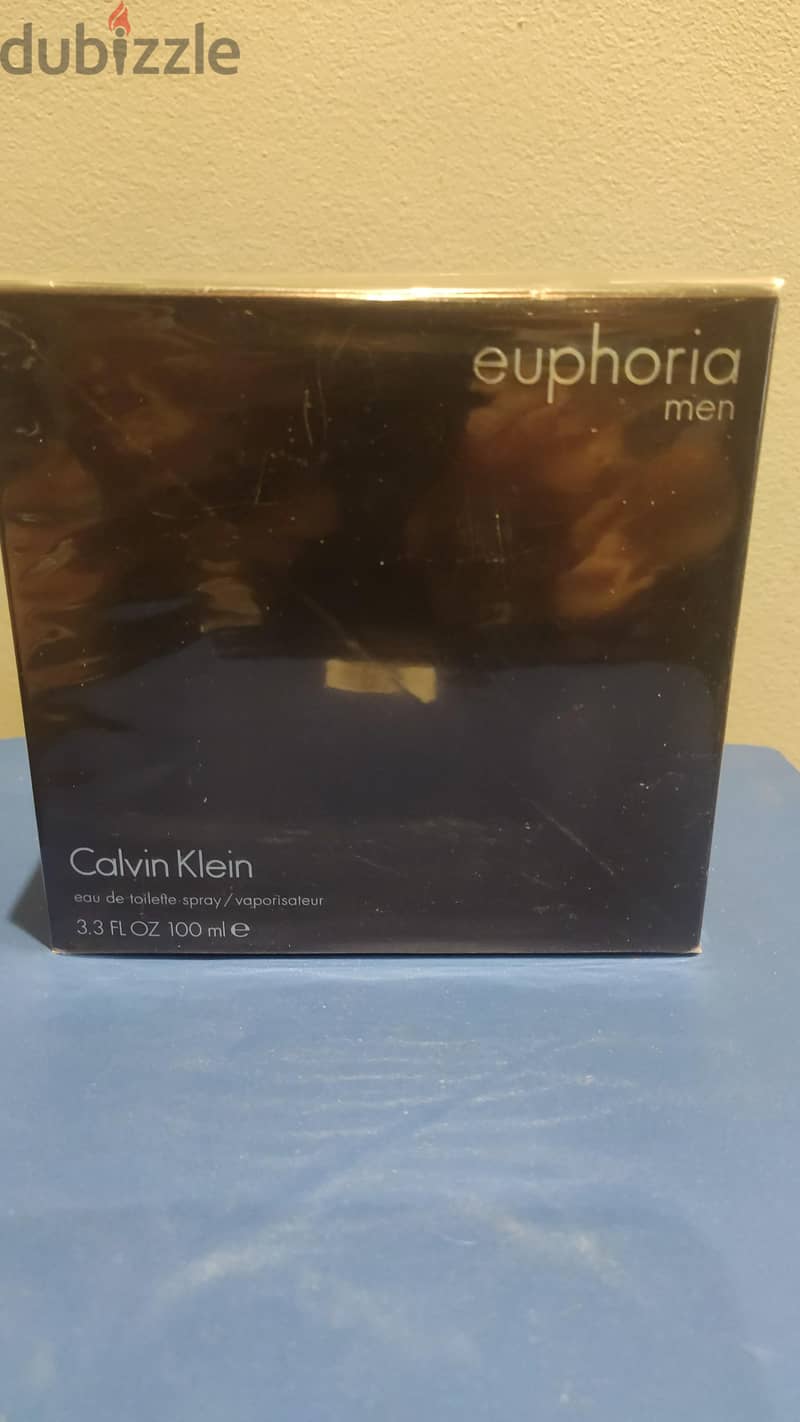 Perfumes 100% original for less 12