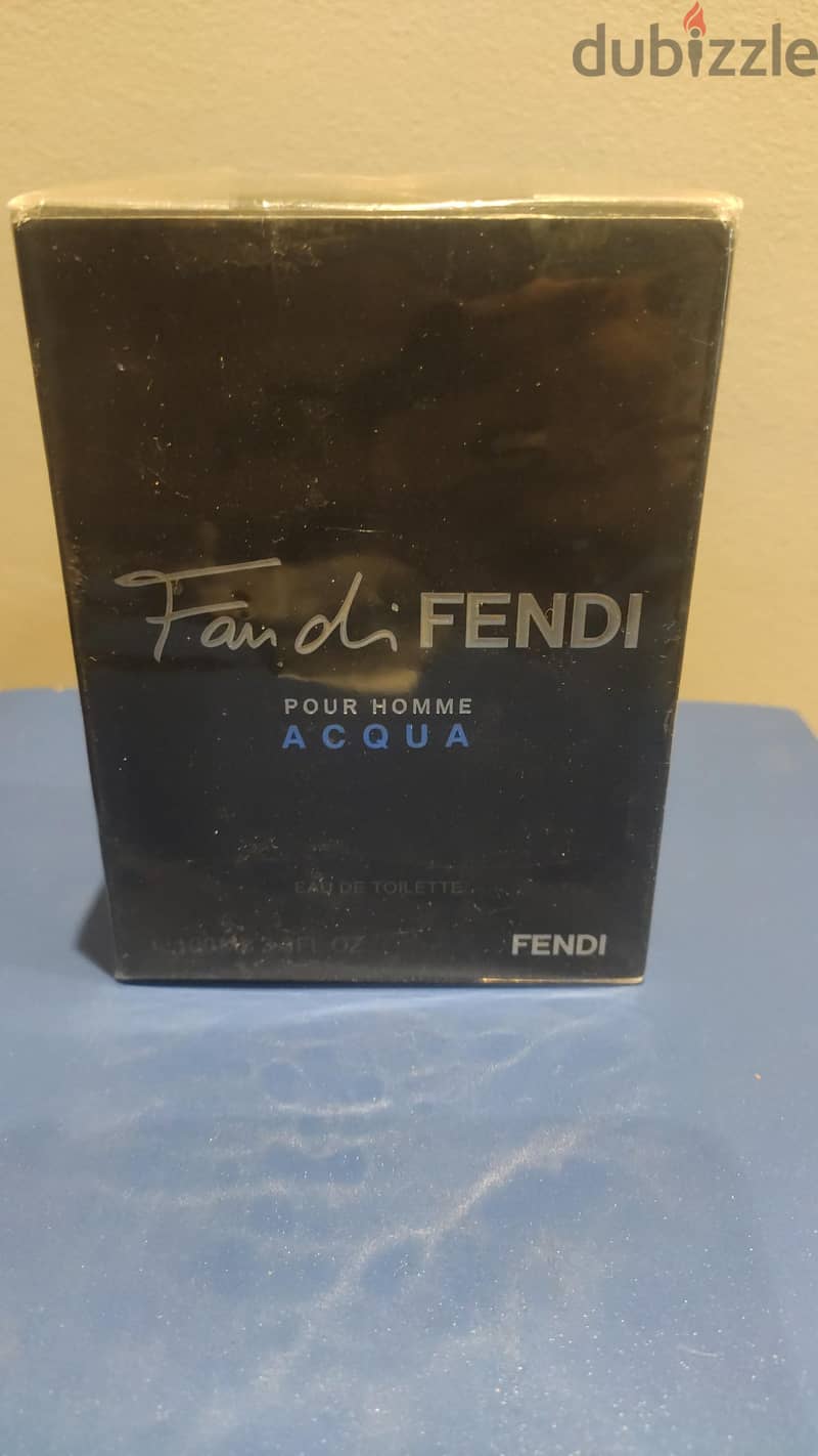 Perfumes 100% original for less 14