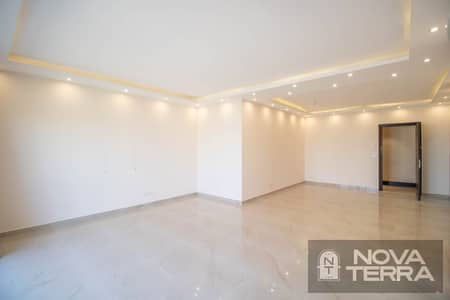 Penthouse for Sale – Zed Compound (The Courtyards – Sheikh Zayed- Arkan Plaza Mall of Arabia-Hyper One-Dahshour Link Road -26th of July Corridor
