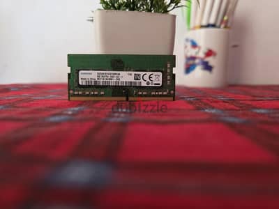 رامات 8 جيجا DDR4