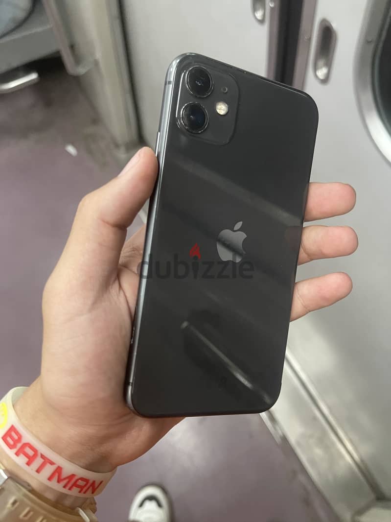 iPhone 11 1