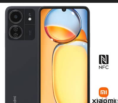 Xiaomi Redmi 13C