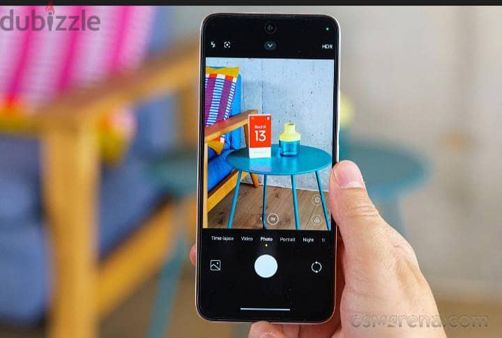 Xiaomi Redmi 13C 2