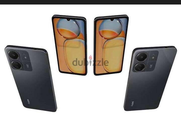 Xiaomi Redmi 13C 3