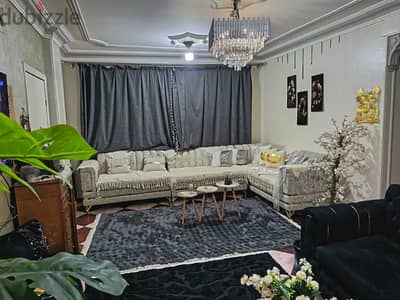 ركنه تلات قطع