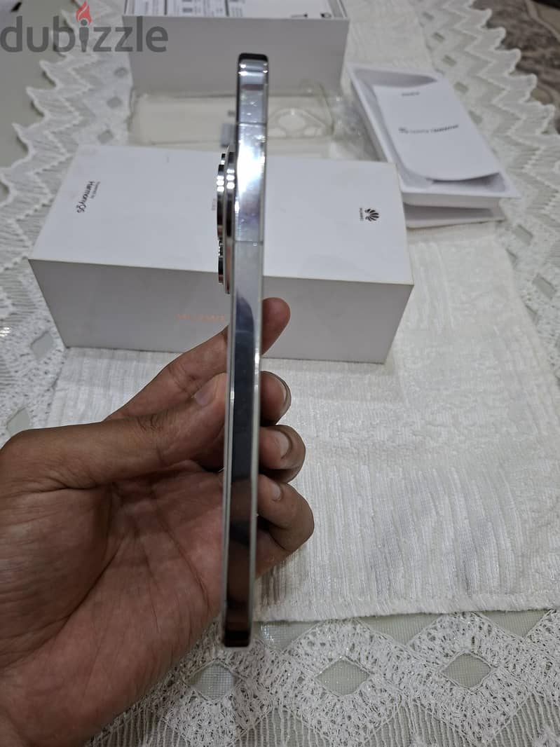 Huawei Pura 70 2