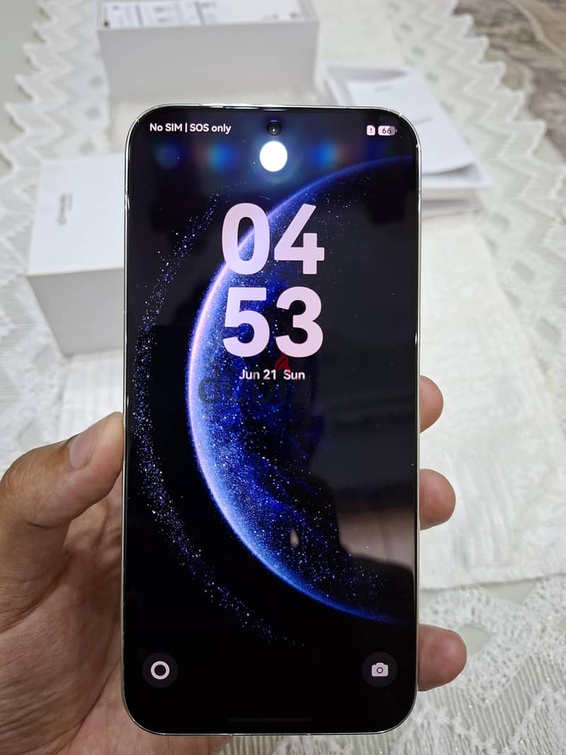 Huawei Pura 70 3