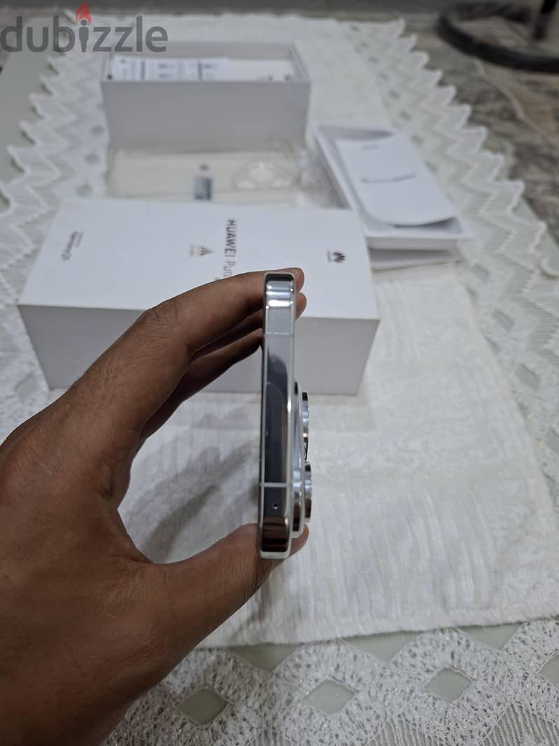 Huawei Pura 70 4