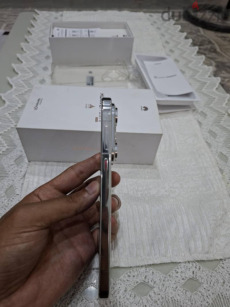 Huawei Pura 70 5