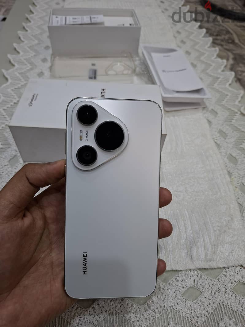 Huawei Pura 70 6