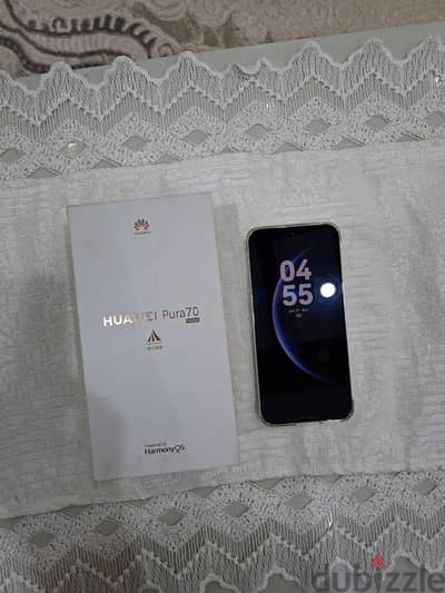 Huawei Pura 70