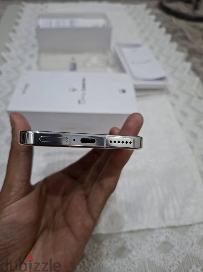 Huawei Pura 70 8