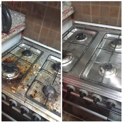 شركة تنظيف عمال نظافة خدمة سريعة واحترافية ومصداقيه