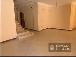 Duplex for Rent – West Somid – 6th of October City-Mall of Arabia-Dahshour Link Road-Misr University for Science & Technology (MUST)-