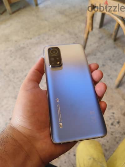Mi 10T