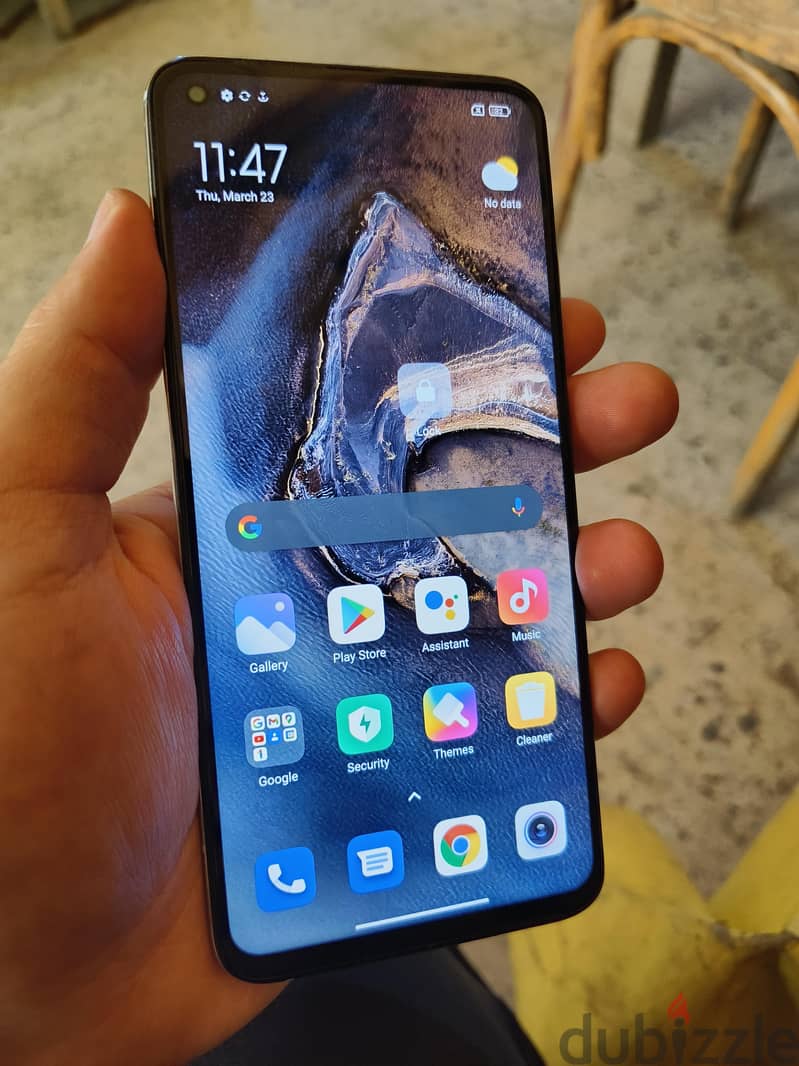 Mi 10T 3