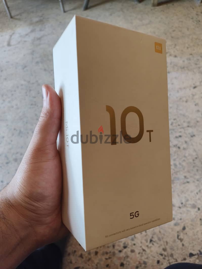 Mi 10T 6