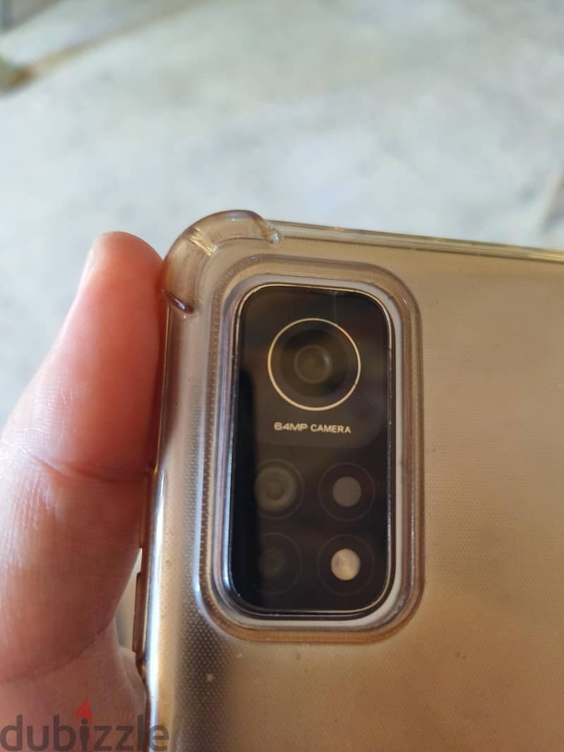Mi 10T 9