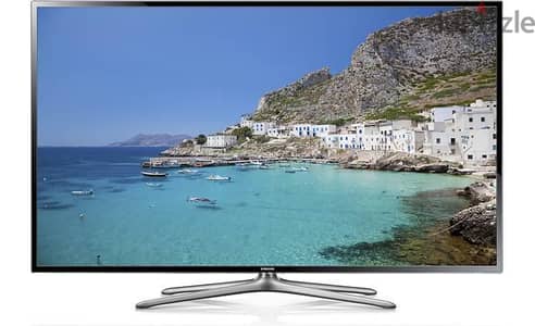 3D smart series 7 M 7500
