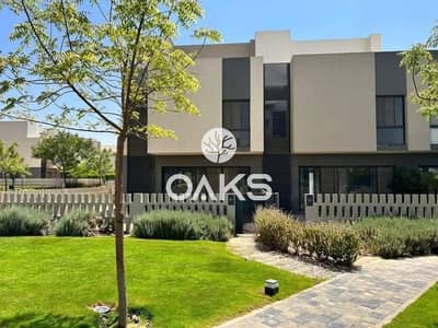Standalone Villa  275m for Sale in the Heart of New Cairo – Directly on South 90 Street and minutes from AUC