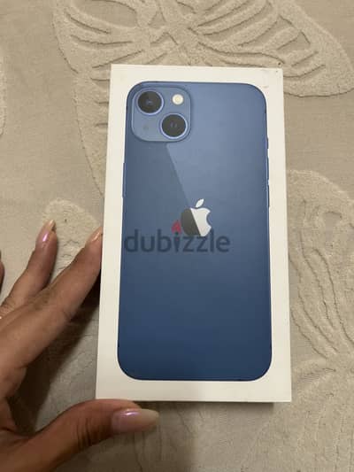 Apple - iPhone 13