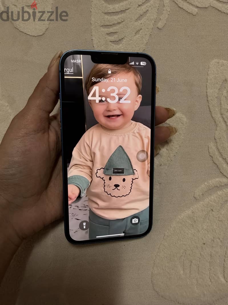 Apple - iPhone 13 7