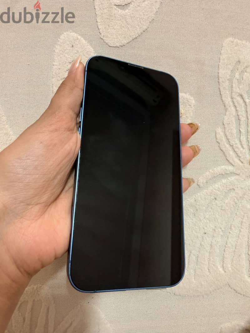Apple - iPhone 13 8