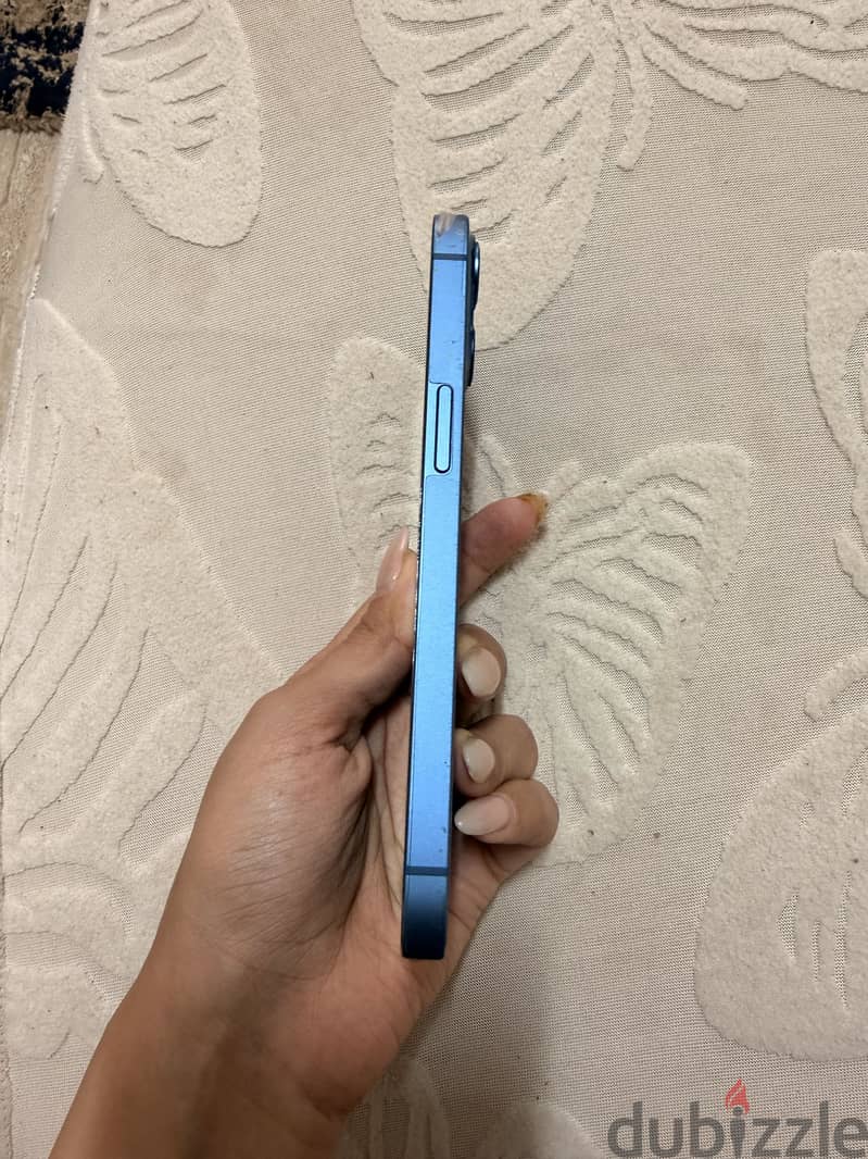 Apple - iPhone 13 9