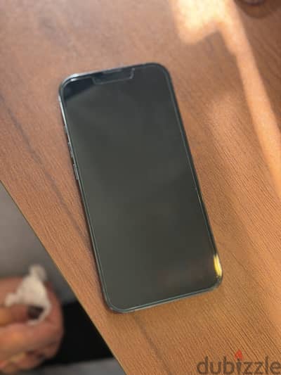 iPhone 13 Pro 128 GB for sale with box