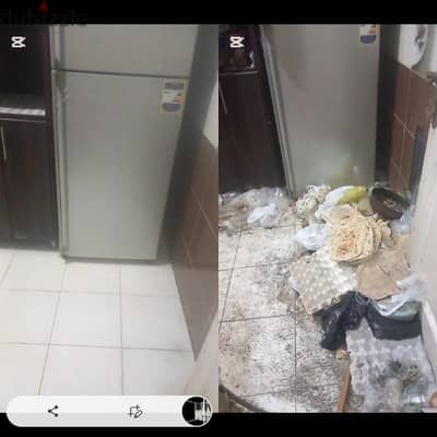 شركة تنظيف شقق وفلل وشركات - أمانة وسرعة في التنفيذ